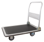 Preview: Plattformwagen 92x61cm 250 kg